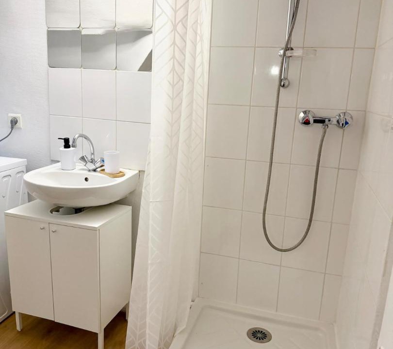 Photo of Bathroom in Notre-Dame