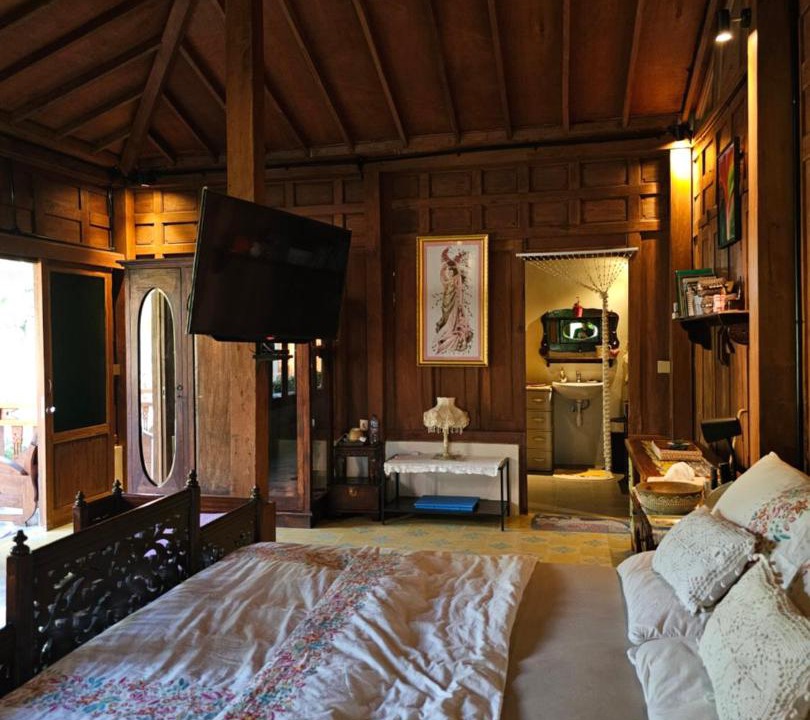 Photo of Bedroom in Melayang