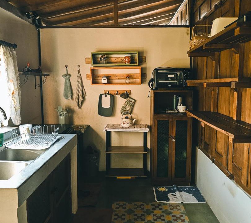 Photo of Kitchen in Melayang