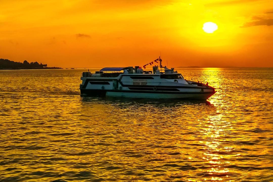 Photo of Others in Padangbai