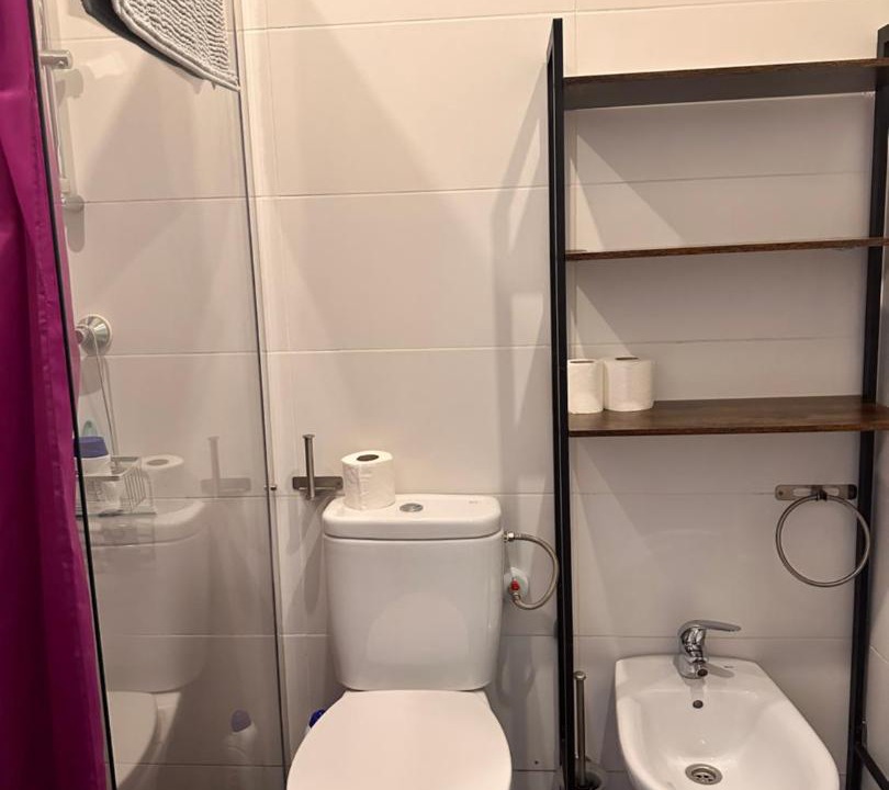 Photo of Bathroom in Pineda de Mar