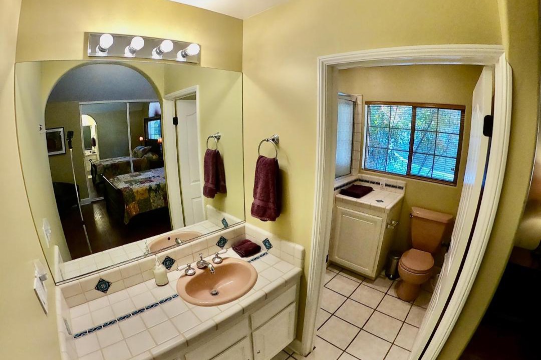 Photo of Bathroom in Murrieta