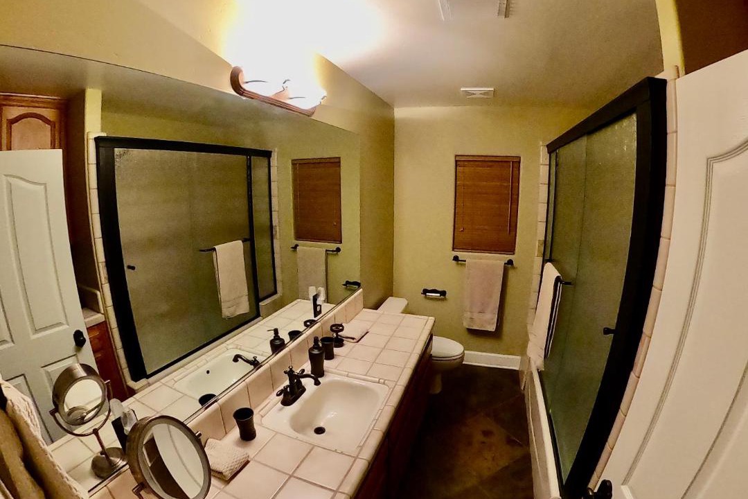 Photo of Bathroom in Murrieta