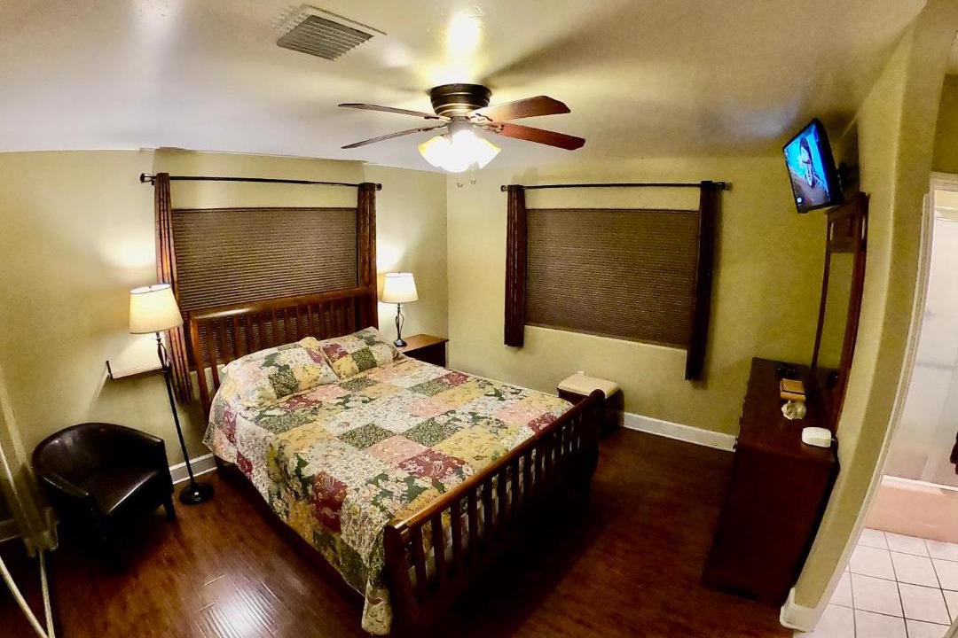 Photo of Bedroom in Murrieta
