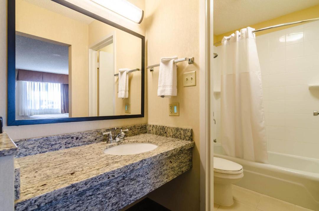 Photo of Bathroom in Ogallala
