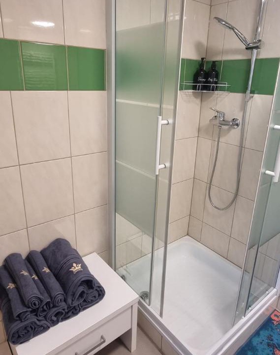 Photo of Bathroom in Churwalden