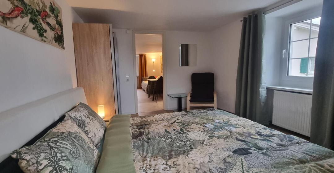 Photo of Bedroom in Churwalden