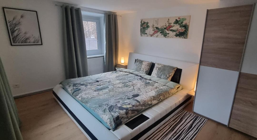 Photo of Bedroom in Churwalden