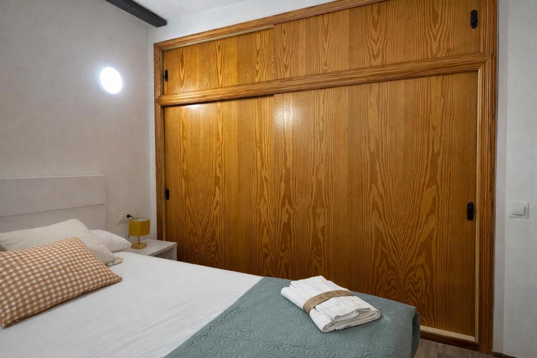 Photo of Bedroom in Sagunto