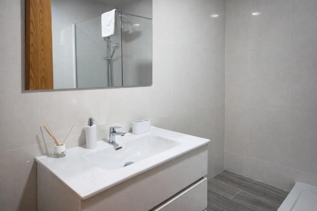 Photo of Bathroom in Sagunto