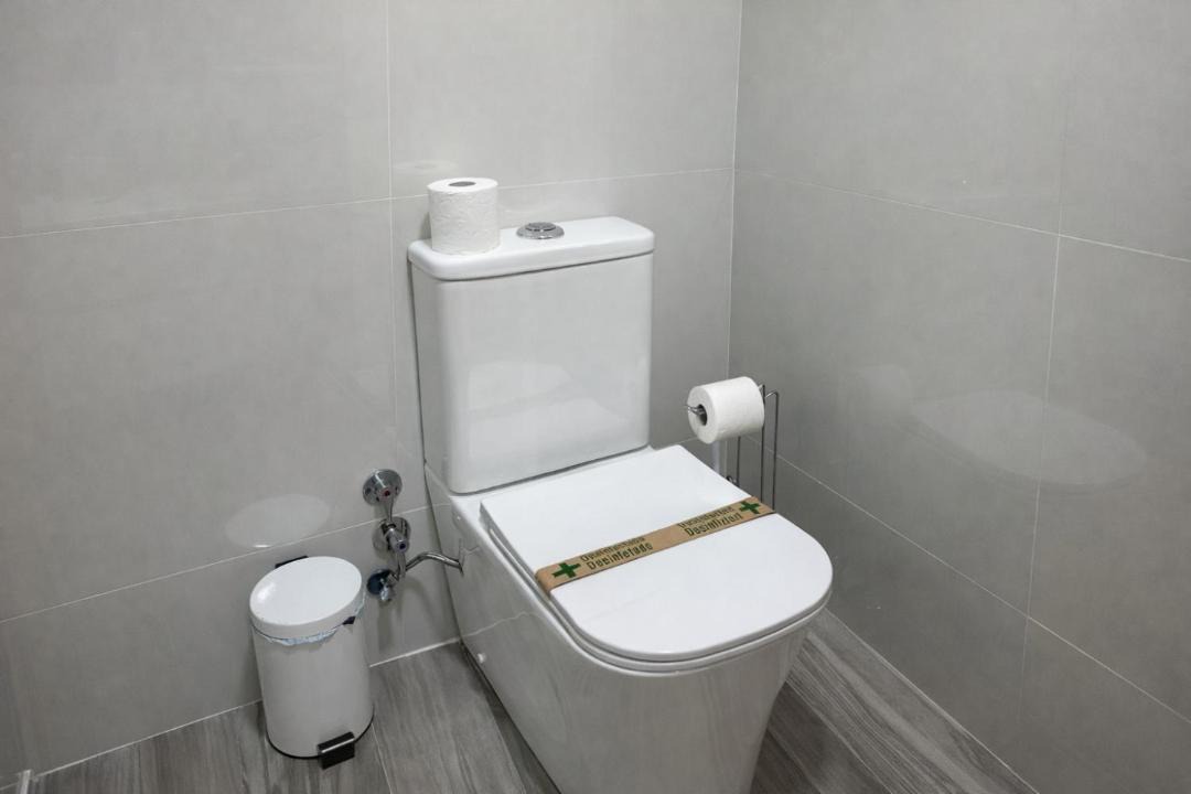 Photo of Bathroom in Sagunto