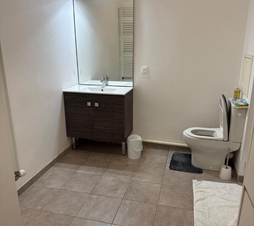 Photo of Bathroom in Champs-sur-Marne