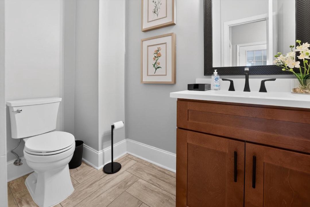 Photo of Bathroom in Evans