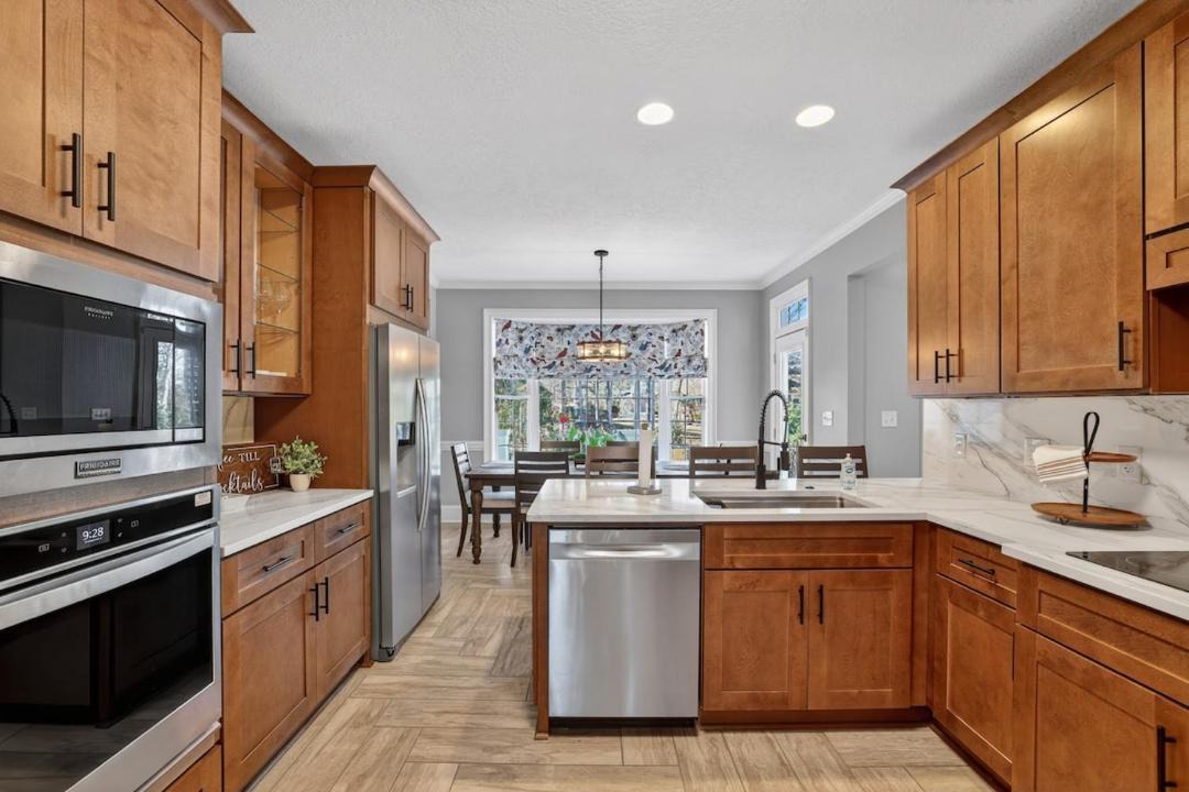 Photo of Kitchen in Evans