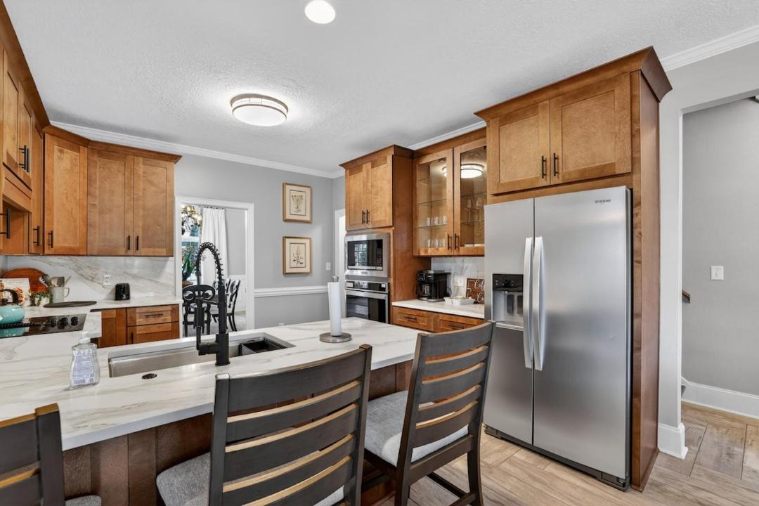 Photo of Kitchen in Evans