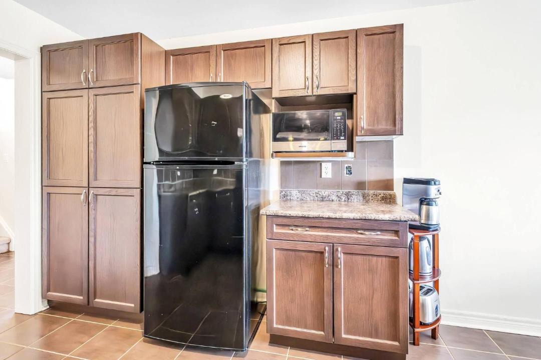 Photo of Kitchen in Ajax