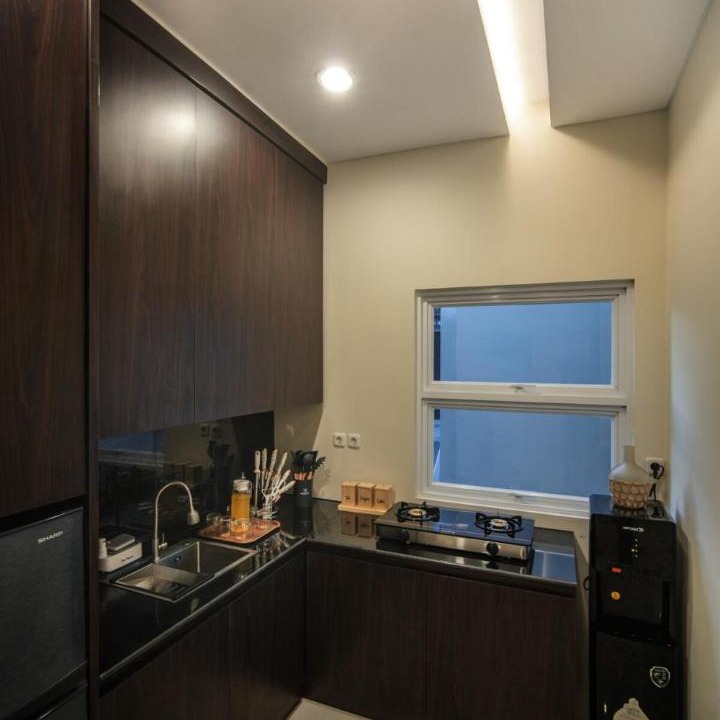 Photo of Kitchen in Depok