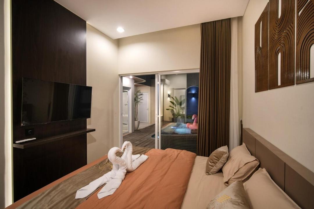 Photo of Bedroom in Depok