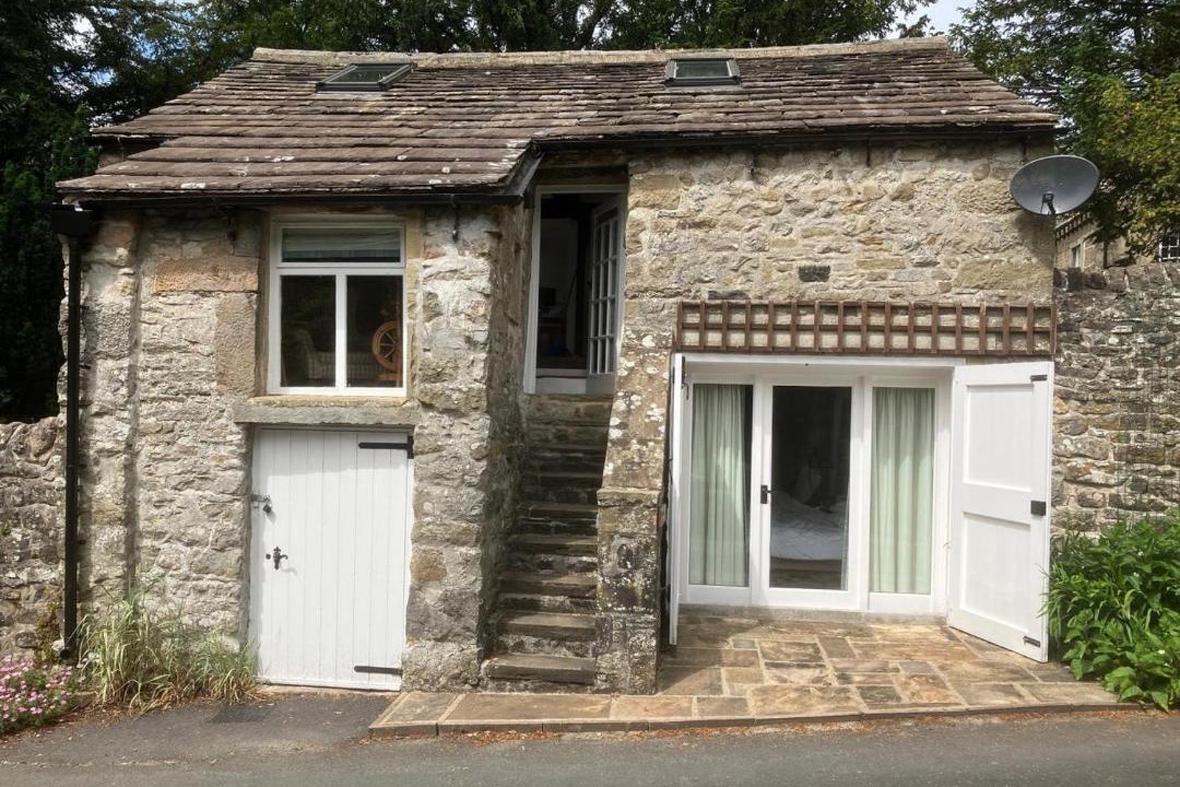 Photo of Others in Buckden