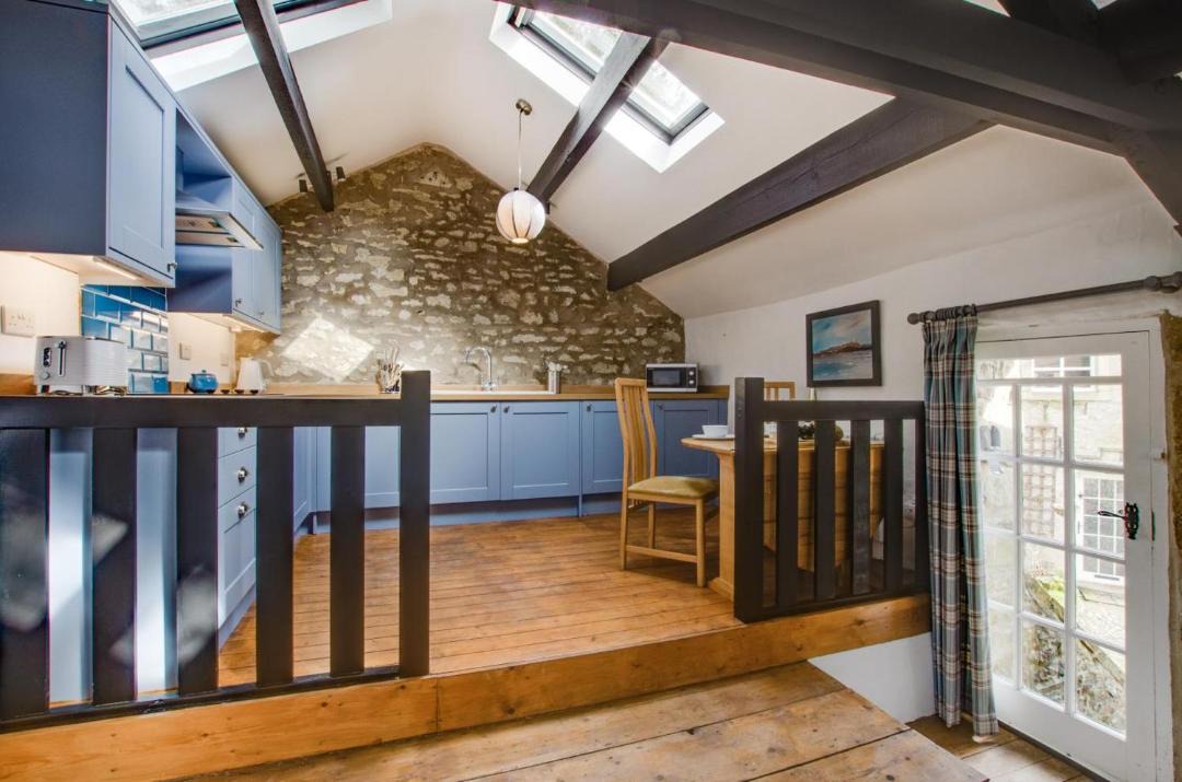 Photo of Others in Buckden