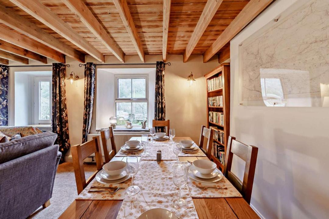 Photo of Others in Langthwaite