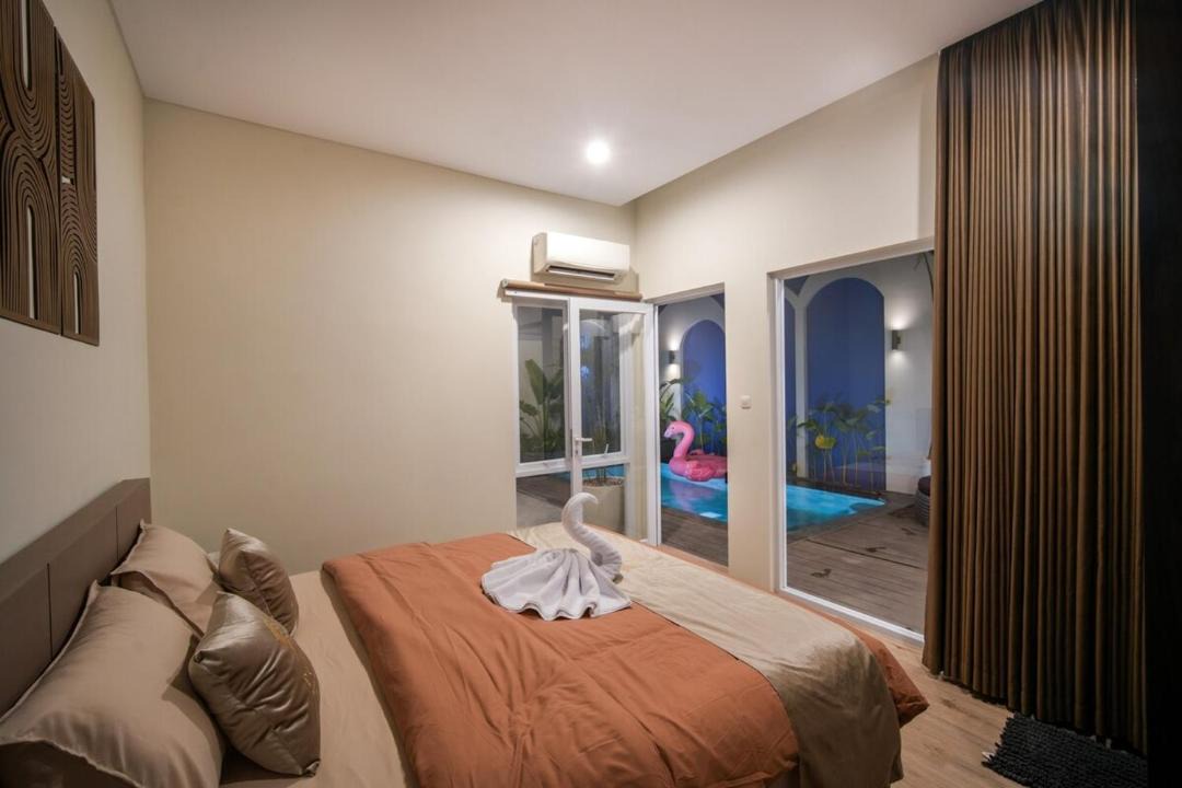 Photo of Bedroom in Depok