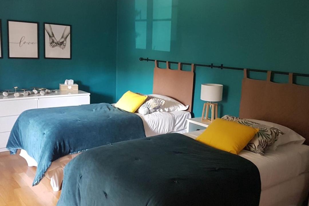 Photo of Bedroom in Toul