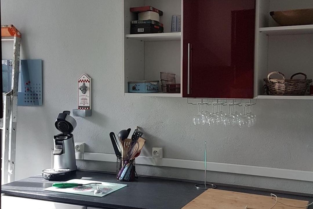 Photo of Kitchen in Toul