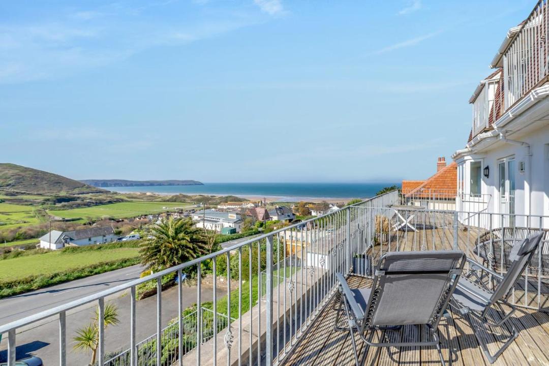 Photo of Others in Mortehoe