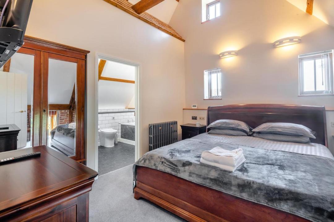 Photo of Others in Bradwell