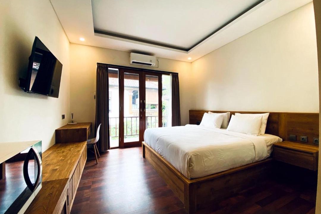 Photo of Bedroom in Celuk