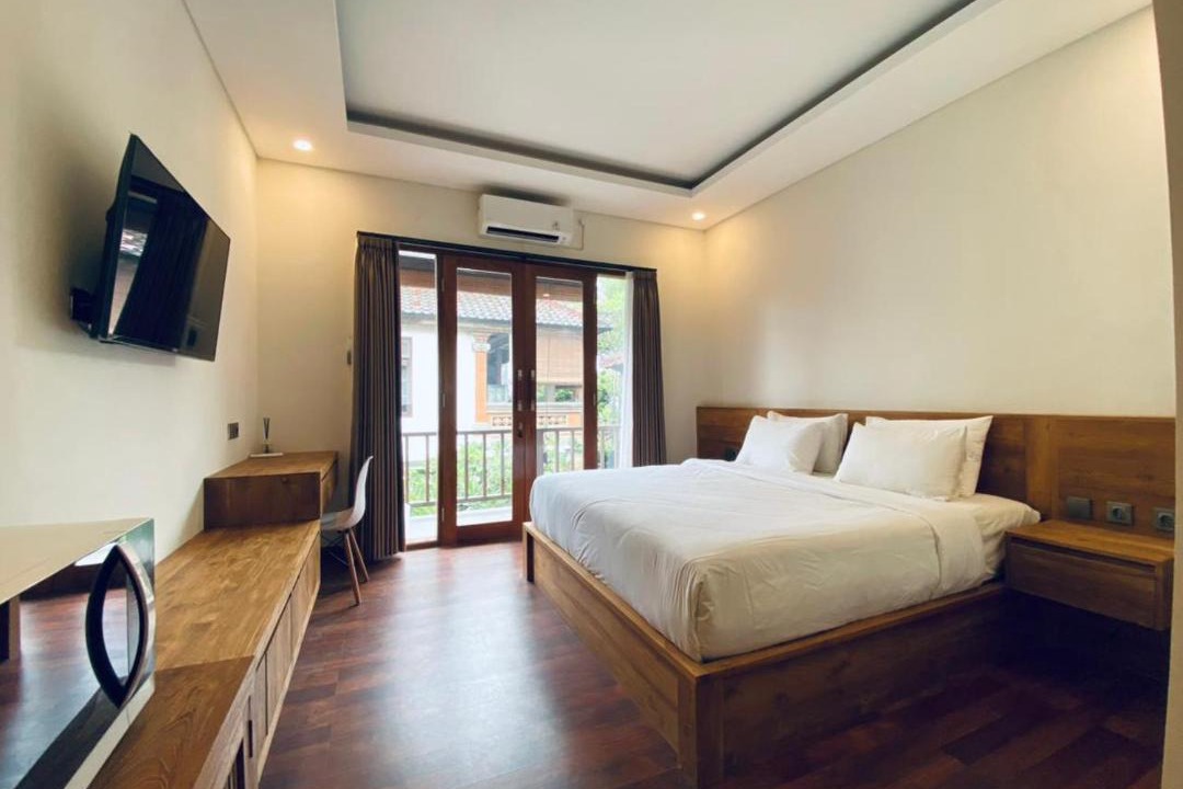 Photo of Bedroom in Celuk