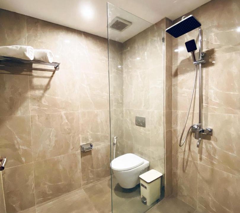 Photo of Bathroom in Celuk