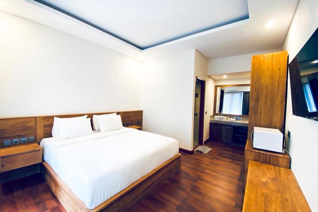 Photo of Bedroom in Celuk