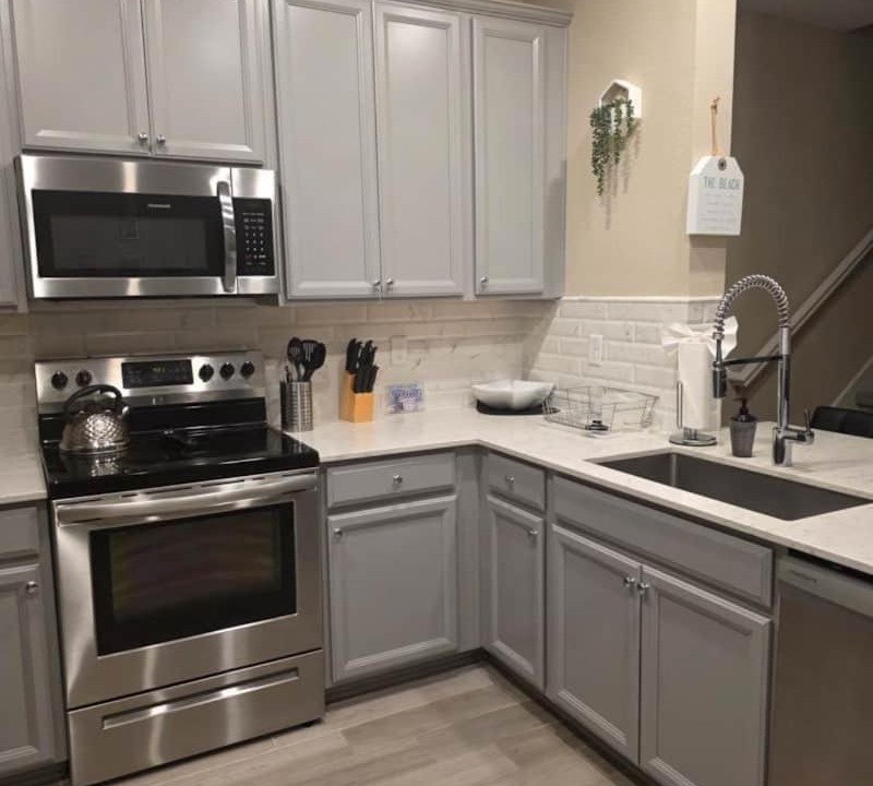 Photo of Kitchen in North Beach