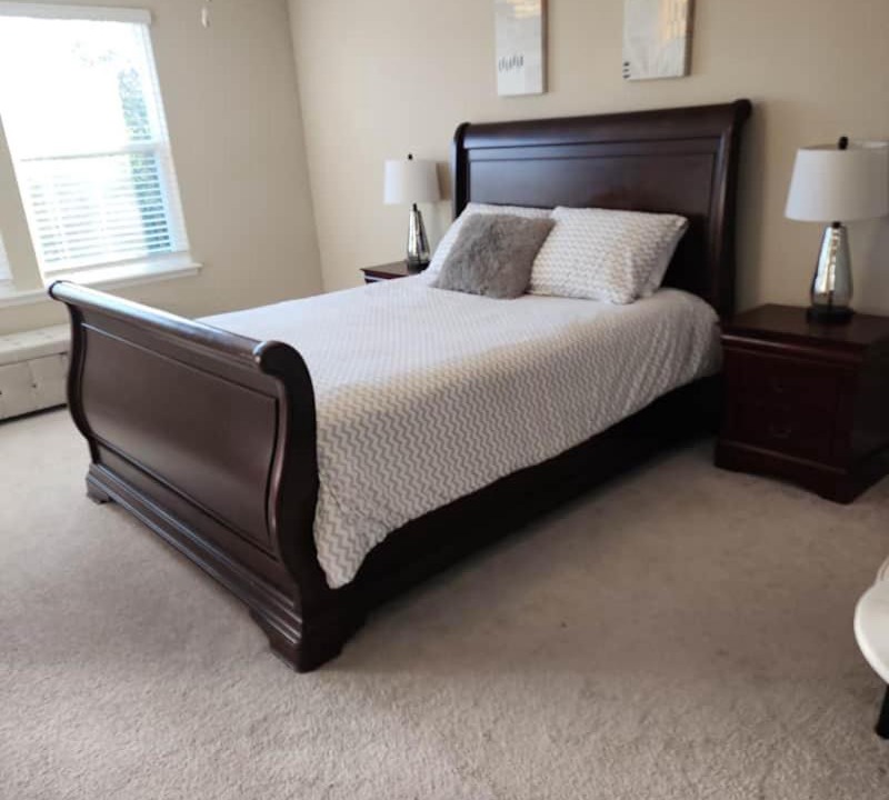 Photo of Bedroom in North Beach