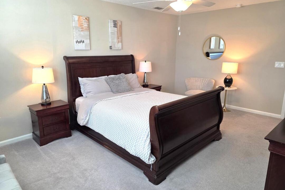 Photo of Bedroom in North Beach