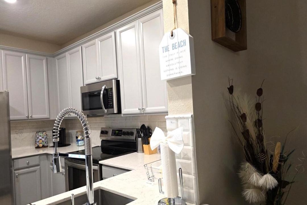 Photo of Kitchen in North Beach