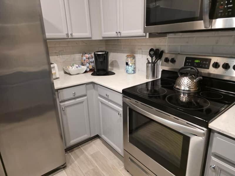 Photo of Kitchen in North Beach