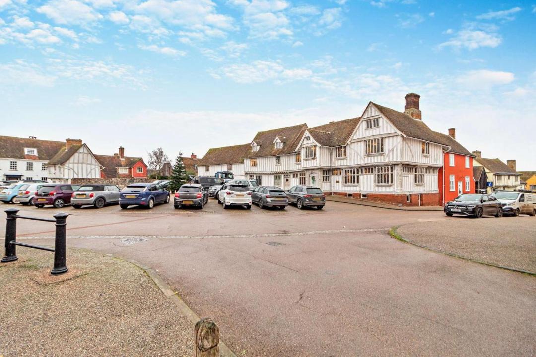 Photo of Others in Lavenham