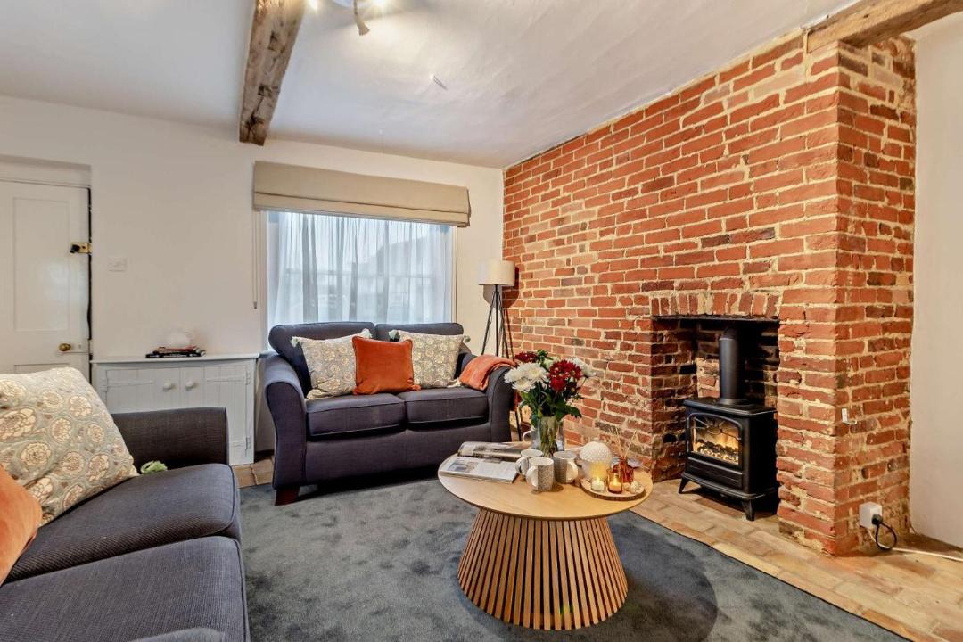 Photo of Others in Lavenham