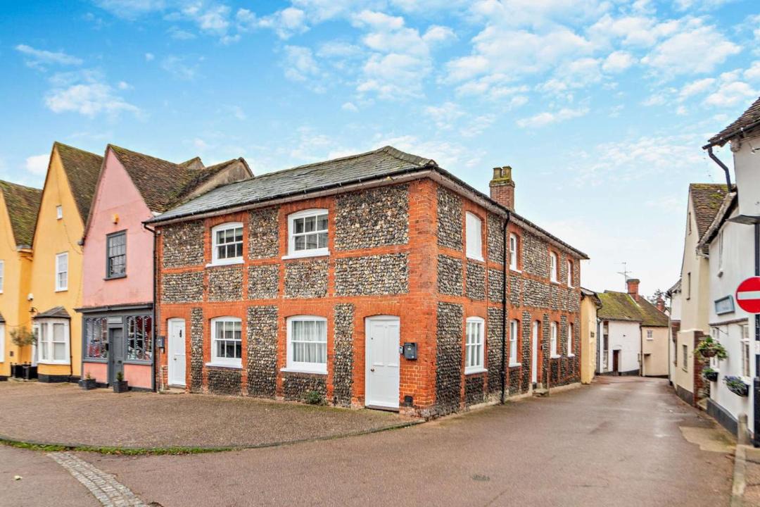 Photo of Others in Lavenham