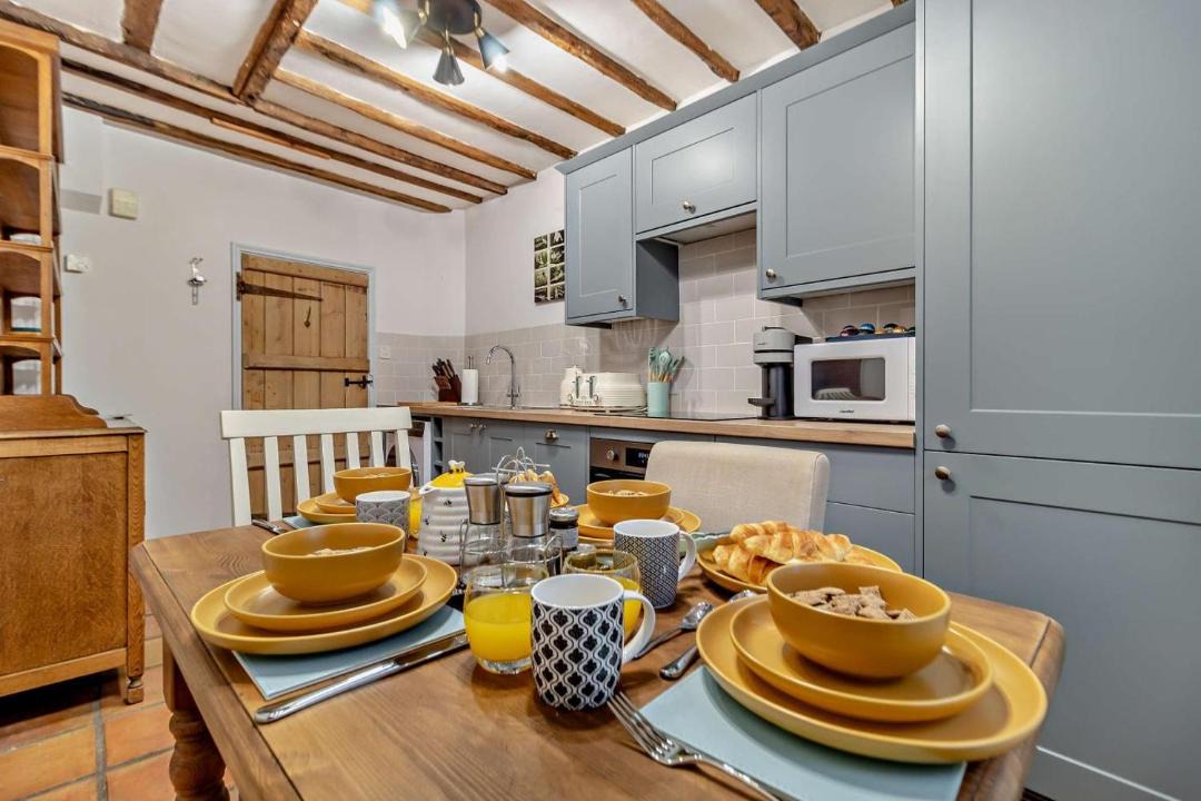 Photo of Others in Lavenham