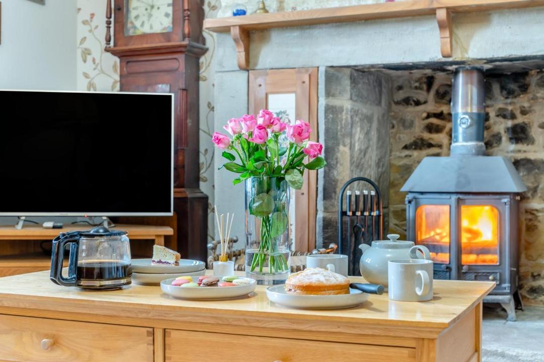 Photo of Others in Old Bewick