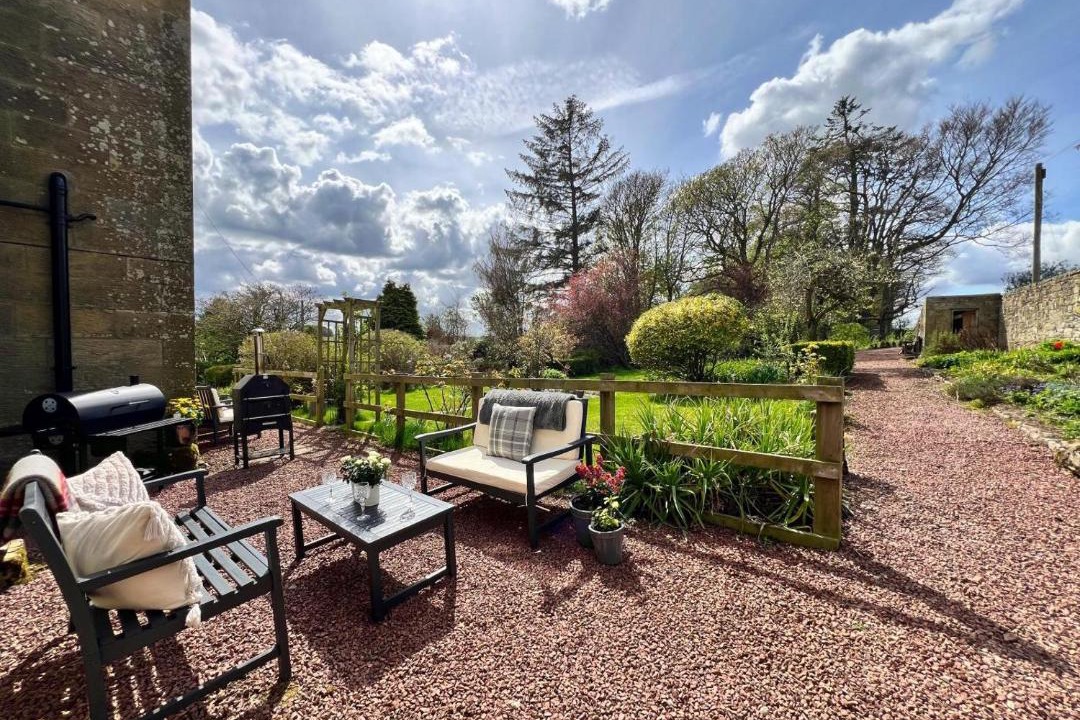 Photo of Others in Old Bewick