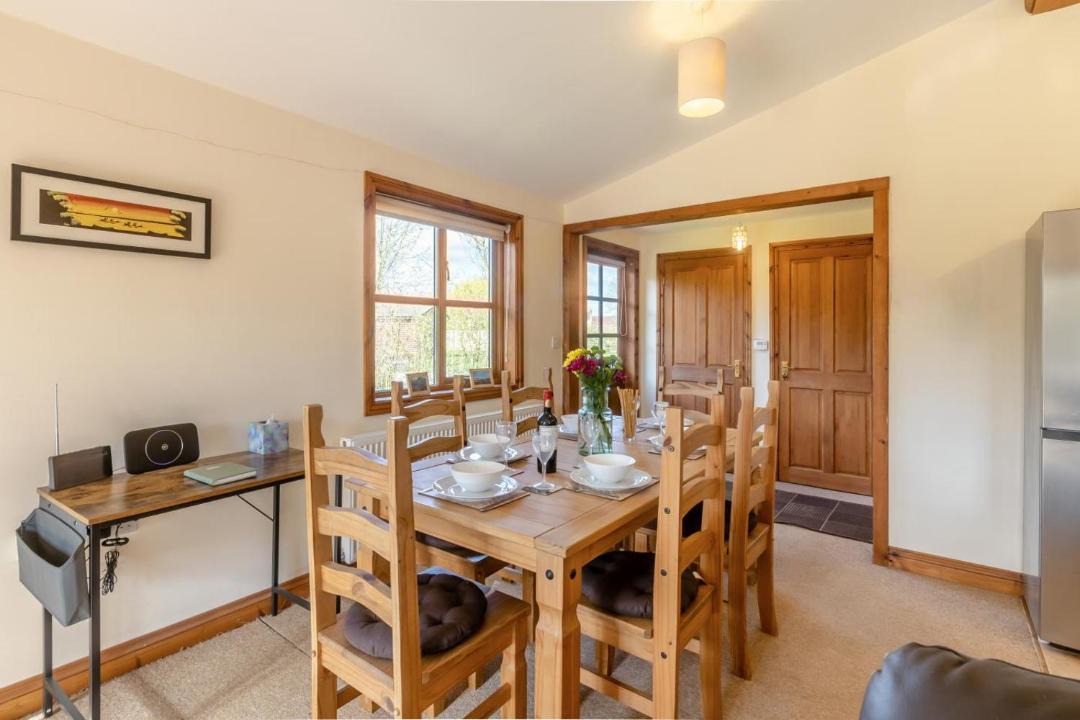 Photo of Others in Sutton on Derwent