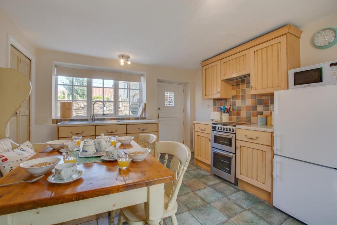 Photo of Others in Cley next the Sea