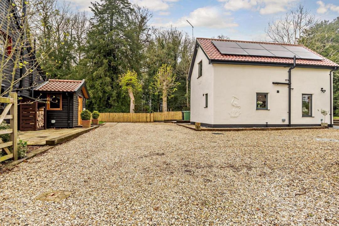 Photo of Others in Hethel