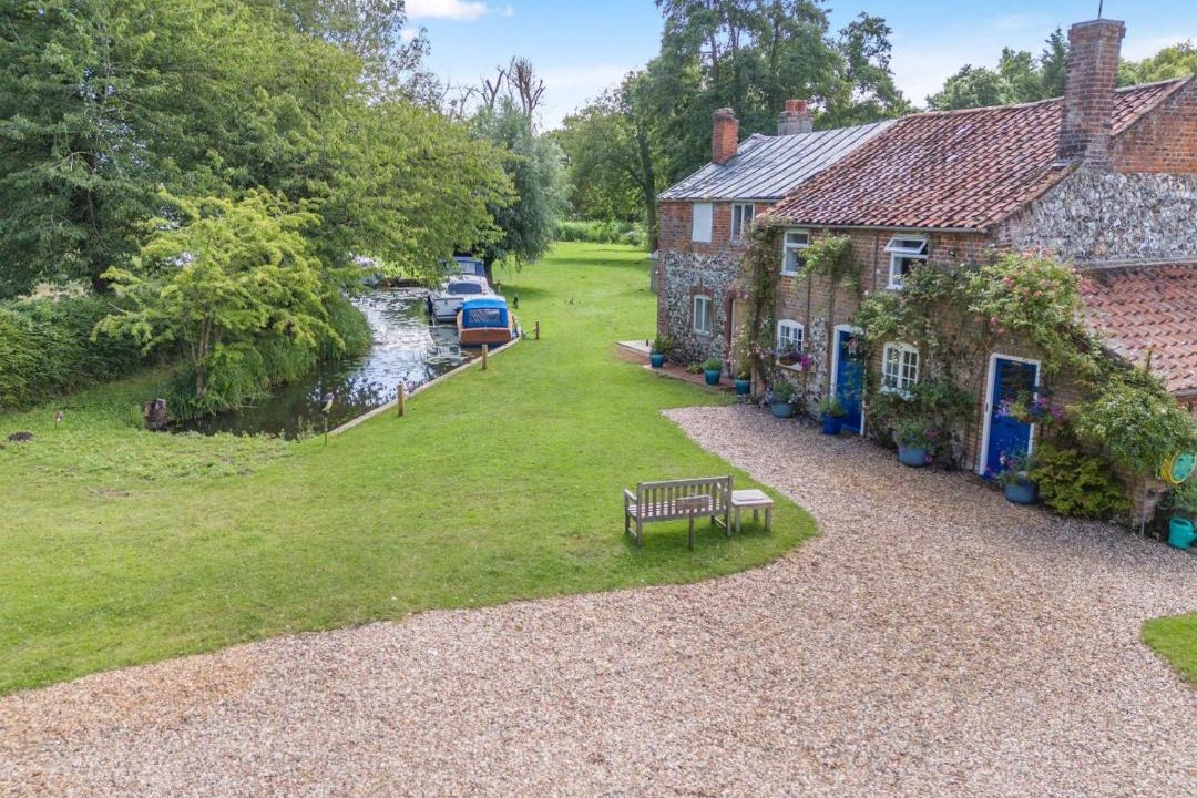 Photo of Others in Stalham