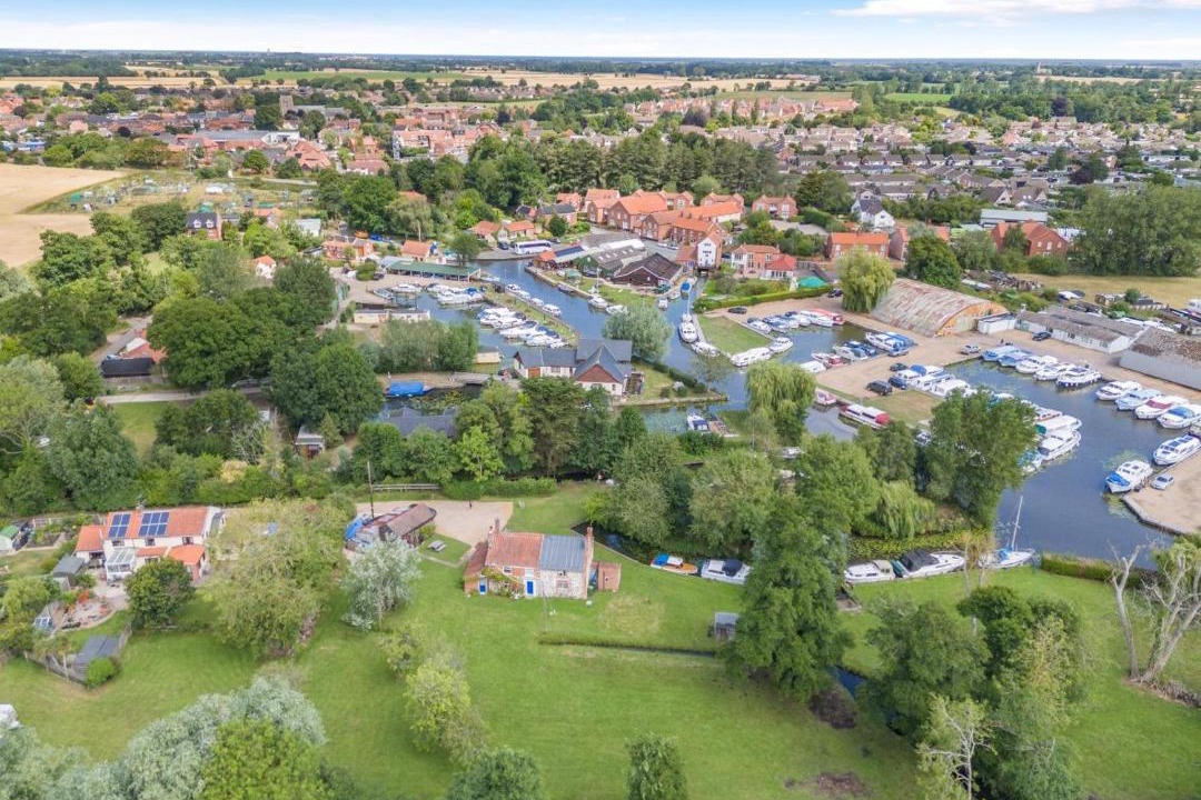 Photo of Others in Stalham